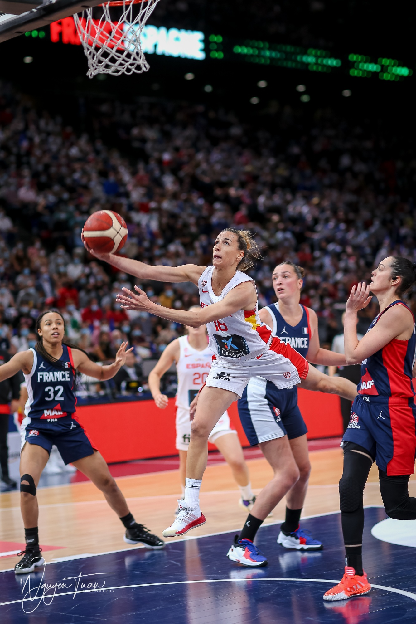 2021   France vs Espagne 1058